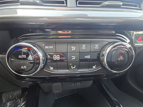 New 2026 Chevrolet Trax ACTIV image 17