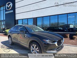 Certified 2024 MAZDA CX-30 AWD 2.5 S w/ Preferred Package video 1
