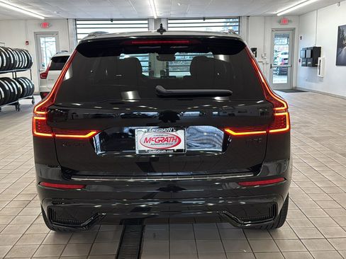 New 2026 Volvo XC60 B5 Ultra w/ Protection Package Premier AWD/4WD image 6