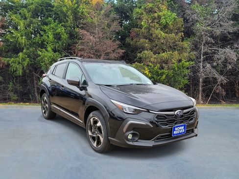 New 2026 Subaru Crosstrek 2.5i Limited image 14