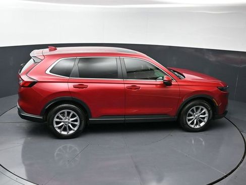 Used 2023 Honda CR-V EX image 36