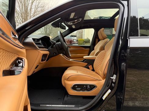 Used 2022 Jeep Grand Cherokee Summit image 11