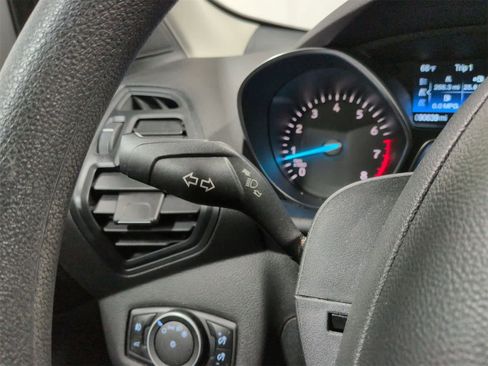 Used 2018 Ford Escape SE w/ SE Sync 3 Package image 26