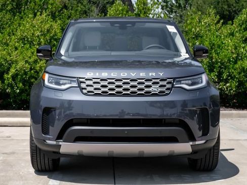 New 2026 Land Rover Discovery S AWD/4WD image 5