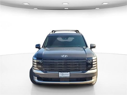 New 2026 Hyundai Palisade Calligraphy AWD/4WD image 2