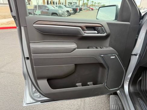 New 2026 GMC Sierra 1500 SLT w/ SLT Premium Plus Package image 20