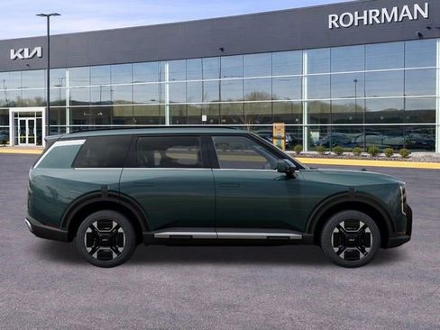 New 2027 Kia Telluride X-Line EX AWD/4WD image 8
