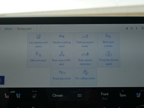 Certified 2024 Lexus RX 350 Premium image 27