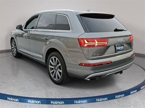 Used 2017 Audi Q7 3.0T Premium Plus w/ Premium Plus Package image 7