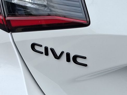 Certified 2026 Honda Civic Sport image 31