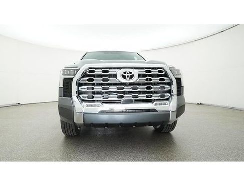 New 2025 Toyota Tundra 1794 Edition AWD/4WD image 31