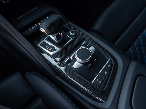 Used 2023 Audi R8 V10 performance image 24