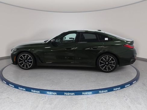 Used 2024 BMW 430i Gran Coupe xDrive w/ M Sport Package (Priority 1) AWD/4WD image 8