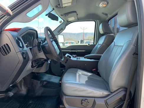 Used 2016 Ford F350 XL image 10