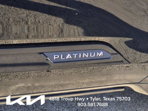Used 2023 Toyota Tundra Platinum RWD image 9
