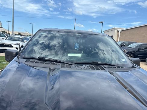 Used 2023 Ford F150 XL w/ STX Appearance Package RWD image 5