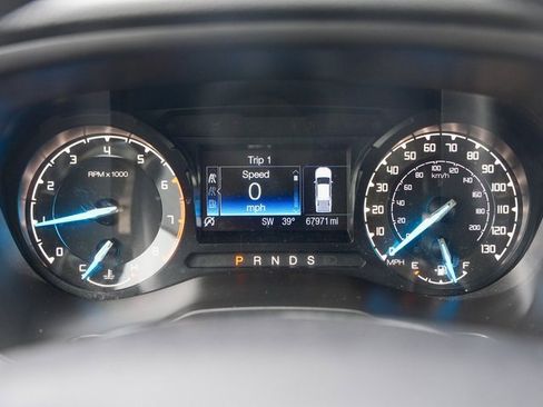 Used 2020 Ford Ranger XLT w/ Trailer Tow Package image 18