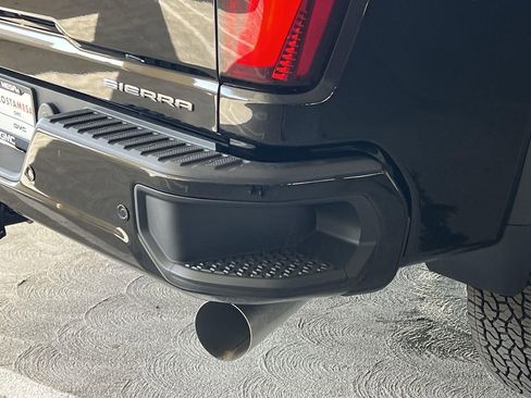 New 2026 GMC Sierra 2500 Denali Ultimate image 31