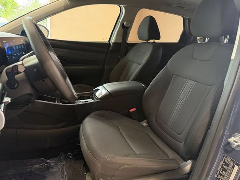 Used 2026 Hyundai Tucson SEL Plus AWD/4WD image 22