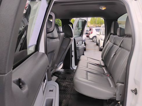 Used 2013 Ford F150 XL w/ Mid Equipment Group RWD image 20