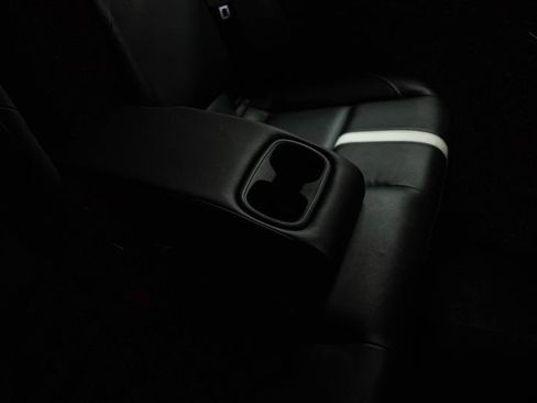 Used 2025 Toyota Camry SE w/ Multimedia Upgrade Package image 12