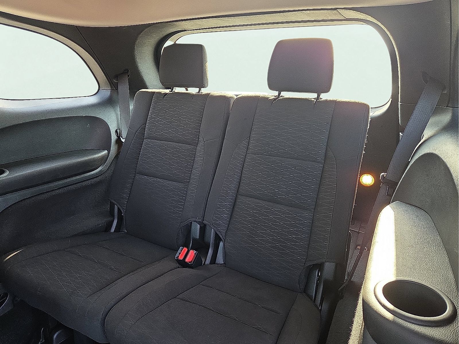 Used 2019 Dodge Durango GT RWD image 11