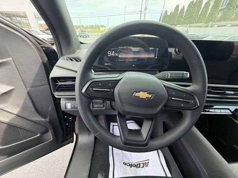 New 2026 Chevrolet Silverado EV W/T w/ LPO, Custom Package image 20