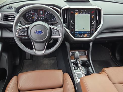 Used 2024 Subaru Ascent Touring AWD/4WD image 11