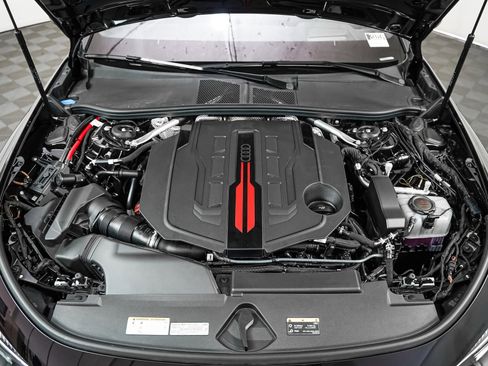 New 2025 Audi S5 Prestige image 4