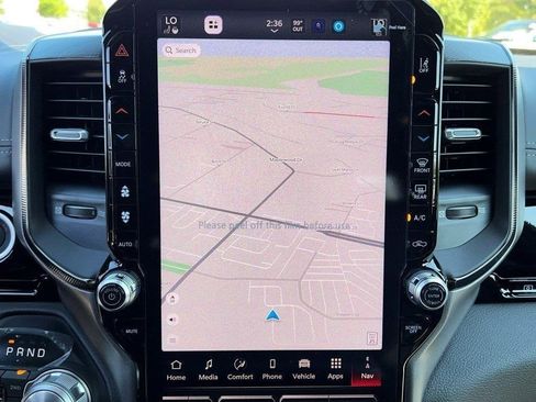 New 2026 RAM 1500 Rebel w/ Advanced Safety Group II image 19