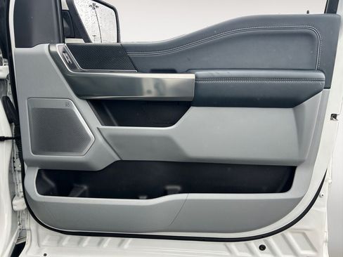 Used 2022 Ford F150 Limited AWD/4WD image 25