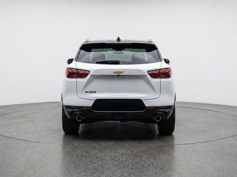 Used 2025 Chevrolet Blazer LT image 7