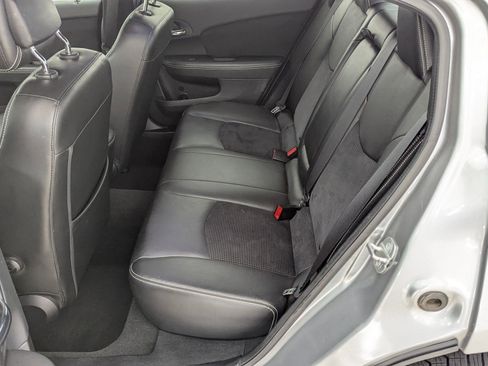 Used 2013 Chrysler 200 Limited w/ Sun/Sound Group image 14