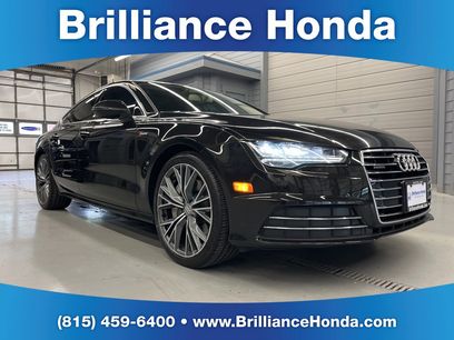 Used 2017 Audi A7 3.0T Prestige