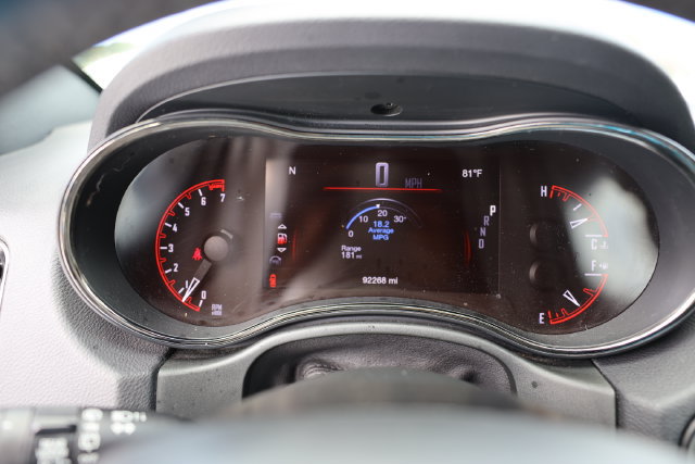 Used 2020 Dodge Durango GT AWD/4WD image 23