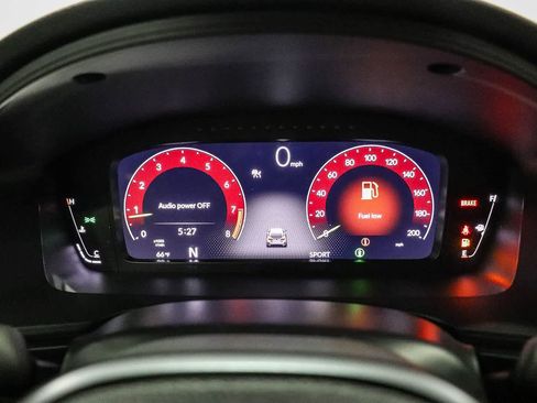Used 2024 Honda Civic Type R image 25