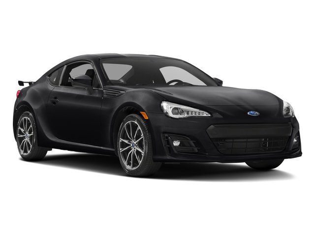 Used 2017 Subaru BRZ Limited RWD image 9
