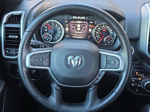 Certified 2022 RAM 1500 Big Horn w/ Trailer Tow Group image 21