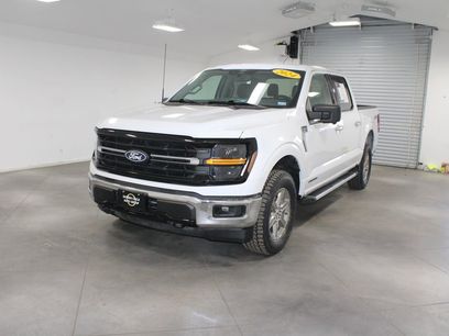 Used 2024 Ford F150 XLT w/ Mobile Office Package