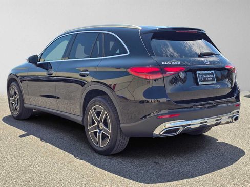 Used 2026 Mercedes-Benz GLC 300 4MATIC image 6