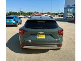 New 2025 Chevrolet Trax LT w/ Driver Confidence Package image 3