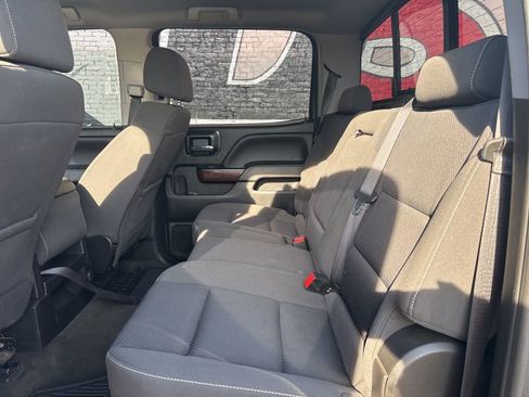 Used 2018 GMC Sierra 2500 SLE w/ HD SLE Preferred Plus Package image 20