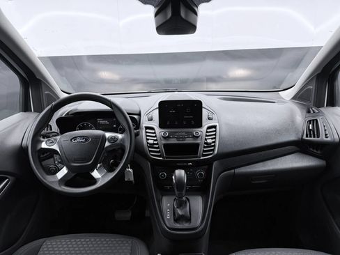 Used 2019 Ford Transit Connect XLT FWD image 25
