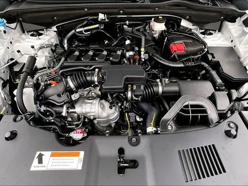 New 2025 Acura ADX A-Spec image 16