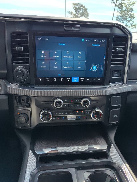 Used 2025 Ford F250 Platinum AWD/4WD image 15