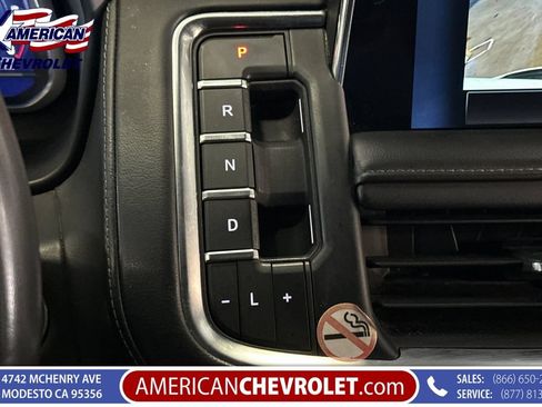 Used 2023 Chevrolet Suburban LT AWD/4WD image 30