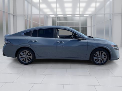 New 2026 Nissan Sentra SL w/ Floor Mat Package FWD image 7