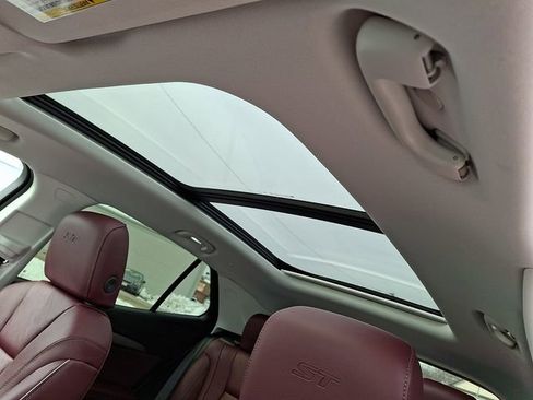 New 2026 Buick Envision Sport Touring AWD/4WD image 10