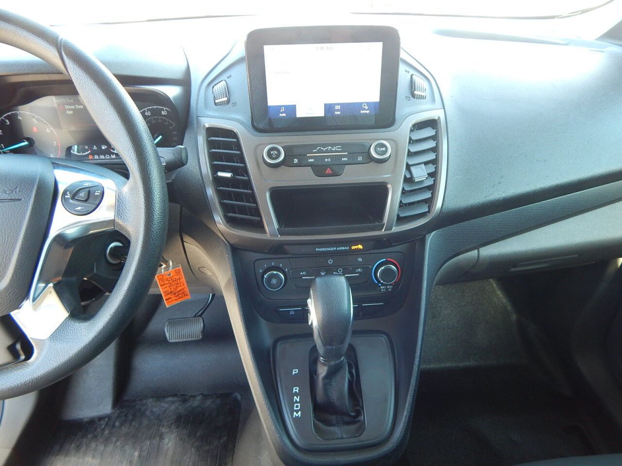 Used 2021 Ford Transit Connect XL FWD image 23