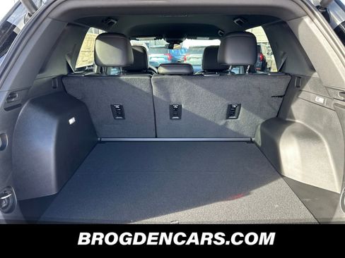 New 2026 GMC Terrain AT4 image 9